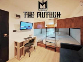 The Motuga Hostel Bangkok